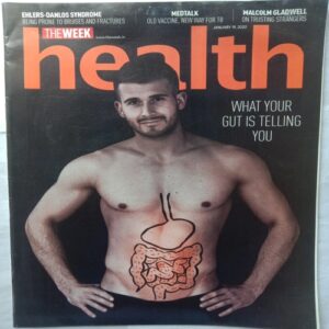 The Week Health (January 19, 2020)