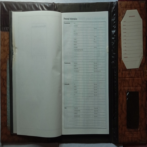 Diary (2001)