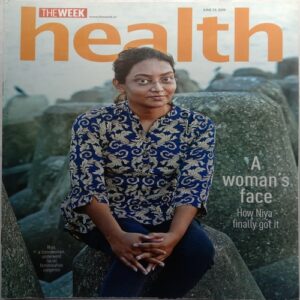 The Week Health (June 23, 2019)