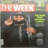 The Week (May 12, 2019)
