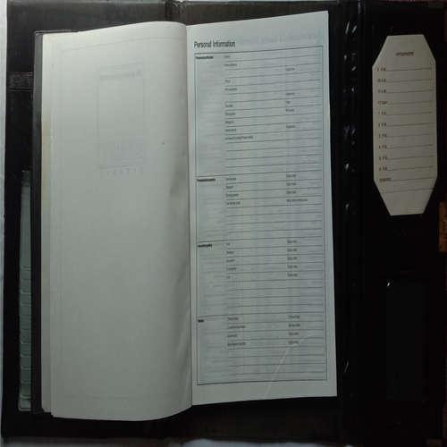Diary (2001)