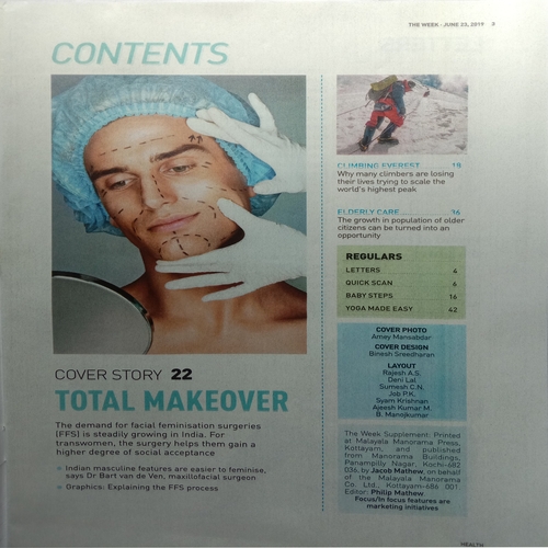 The Week Health (June 23, 2019)