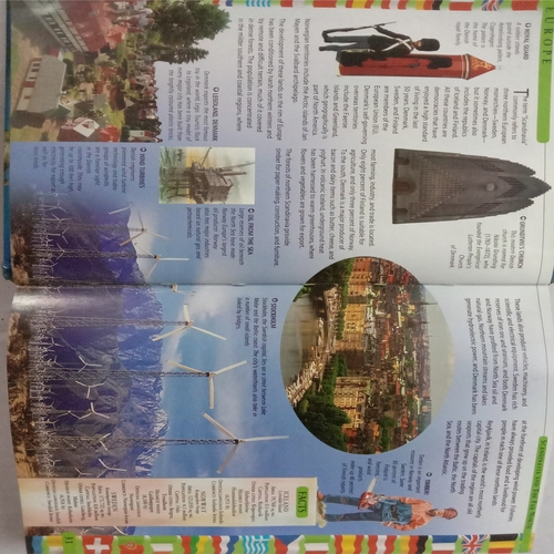 Children's Atlas Of The World