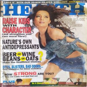 Health ( August 2009 )