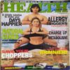 Health ( November 2008 )