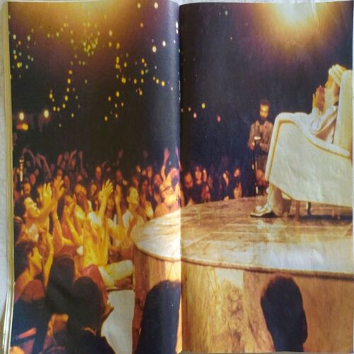Osho Times ( October 2013 )
