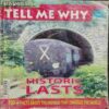 TELL ME WHY (No. 64)