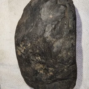 Meteorite (extra terrestrial products)