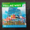 Tell Me Why - International Organisations ( April 2008 ) .