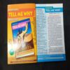 Tell Me Why - International Organisations ( April 2008 ) .