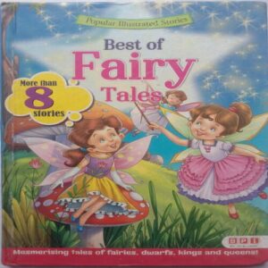 Best Of Fairy Tales