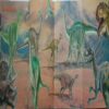 3-D Dinosaurs (Dinosaur Poster Inside)