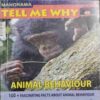 TELL ME WHY (No. 41)