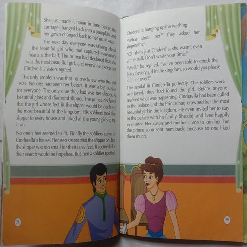 Best Of Fairy Tales