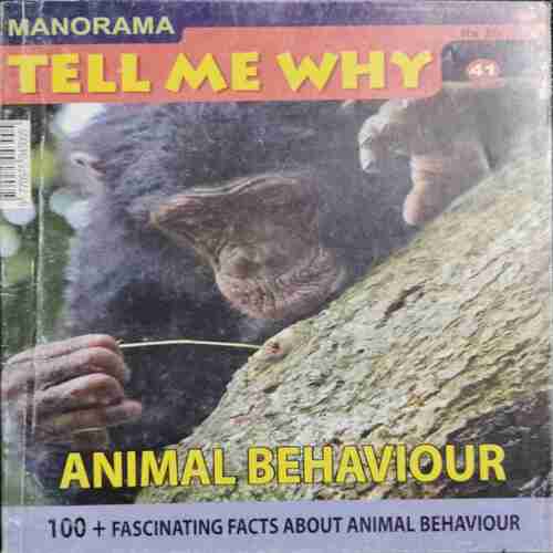TELL ME WHY (No. 41)