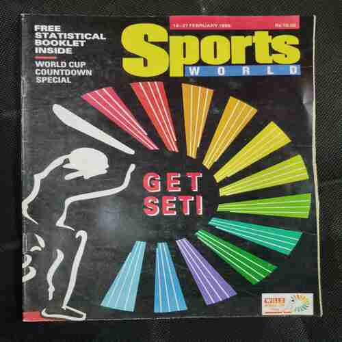 Sports World (14-27 February 1996 )