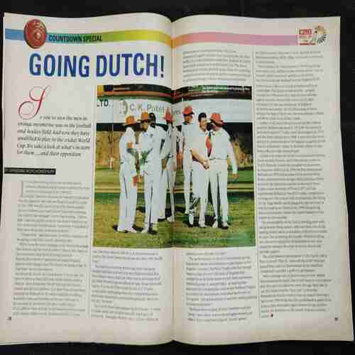 Sports World (14-27 February 1996 )