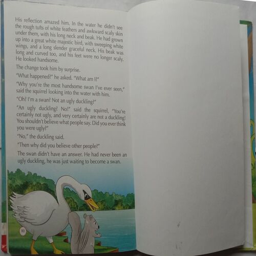 Best Of Fairy Tales
