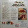 3-D Dinosaurs (Dinosaur Poster Inside)