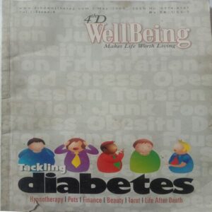 4thD Well Being (May 2009)