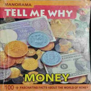 TELL ME WHY (No. 33)