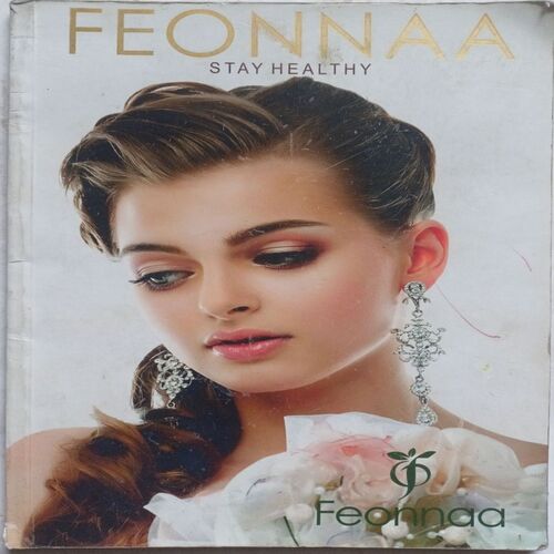 Feonnaa Stay Healthy