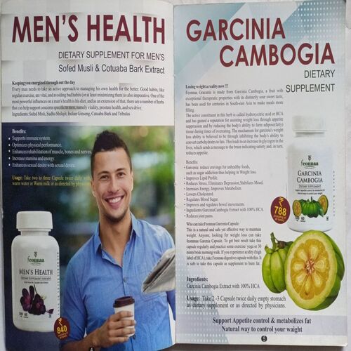 Feonnaa Stay Healthy