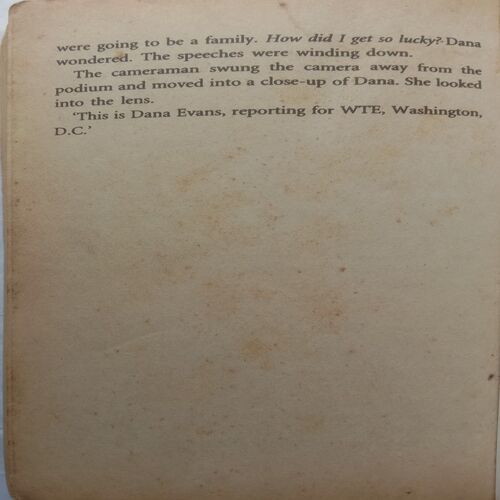 The Best Laid Plans (By Sidney Sheldon)