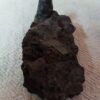 Meteorite(Composition not known)