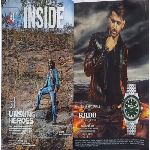 India Today ( December 30, 2019 )