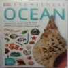 Eyewitness Ocean (Include Free Wallchart)