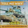 TELL ME WHY (No. 43)
