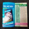 Tell Me Why - 100 Great Events ( July 2007 ) .