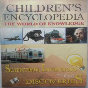 Scientists, Inventions and Discoveries
