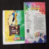 Tell Me Why - Festivals Of The World ( October 2023 ) .