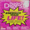 Reader's Digest ( August 2012)