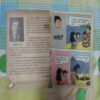 CHANNI CHACHI KA PHOTO(BACK COVER MESSING)