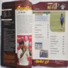 Cricket Today ( August 2006 ) (Front Cover Cut At Upper side)
