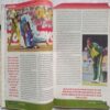Cricket Today ( August 2006 ) (Front Cover Cut At Upper side)