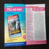 Tell Me why - Lost Civilizations ( August 2011 ) .