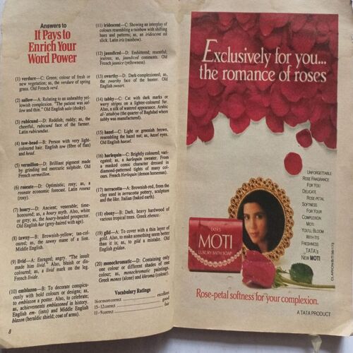 Reader’s Digest ( September 1989 )