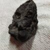 Meteorite(Composition not known)