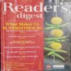 Reader's Digest (May 2016 )