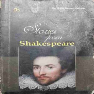 Stories From Shakespeare