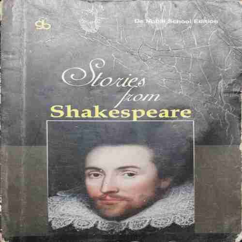 Stories From Shakespeare