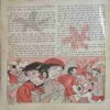Nanhe samrat ( Page no  13 , 33 to 36   missing / Page no . 49  half cut / Page no 53 , 55 little cut  / story start page no 5 / Coverless )