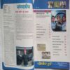 Cricket Today ( May 2006 ) (Front Cover Cut At Upper side)