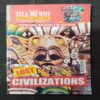 Tell Me Why - Lost Civilization ( September 2023 ) .