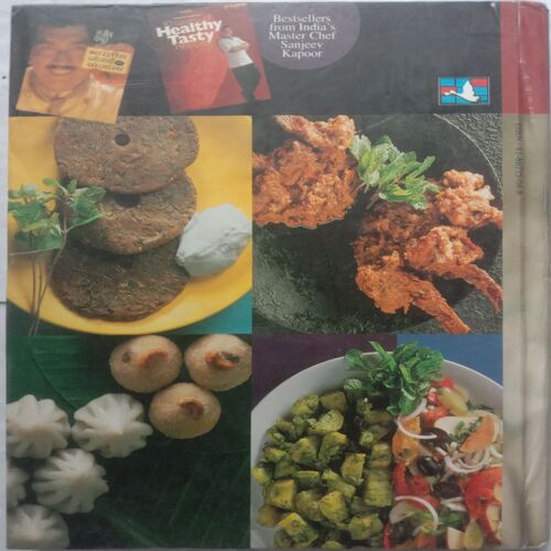 Sanjeev Kapoor Khana Khajana Bharatiya Vyanjano Ka Utsav