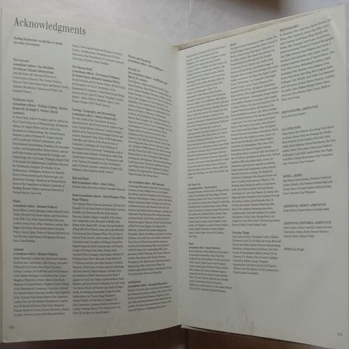 Ultimate Visual Dictionary